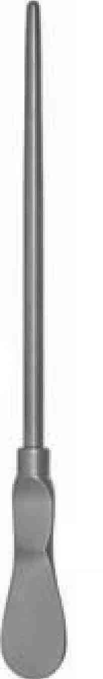DİLATÖR NO: 6 - 22 CM